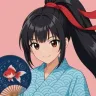 咲耶〔浴衣〕